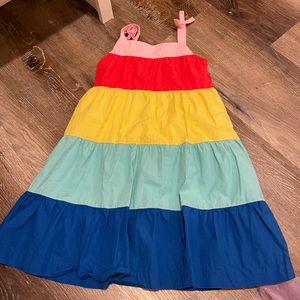 Hannah Anderson dress